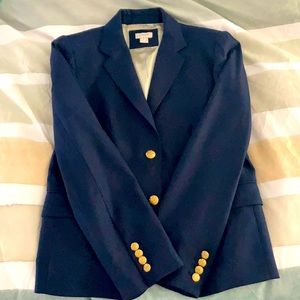 J.  Crew Blazer (6)